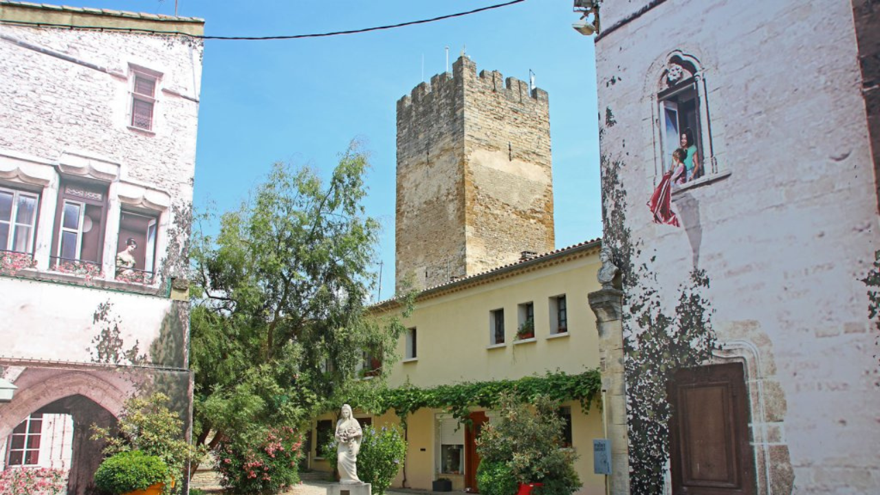 Image